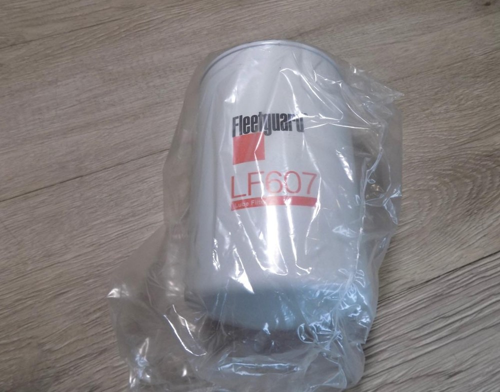Fleetguard LF607 Oil Filter