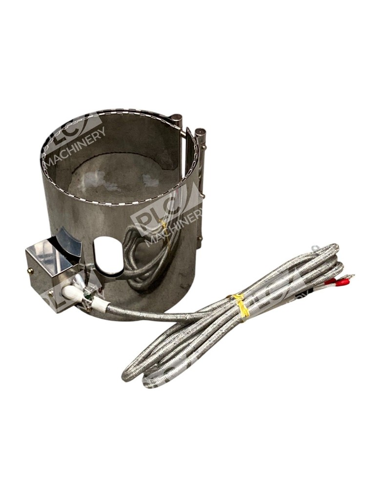 Sumitomo Heavy Industries JA771517A4 Heating Band