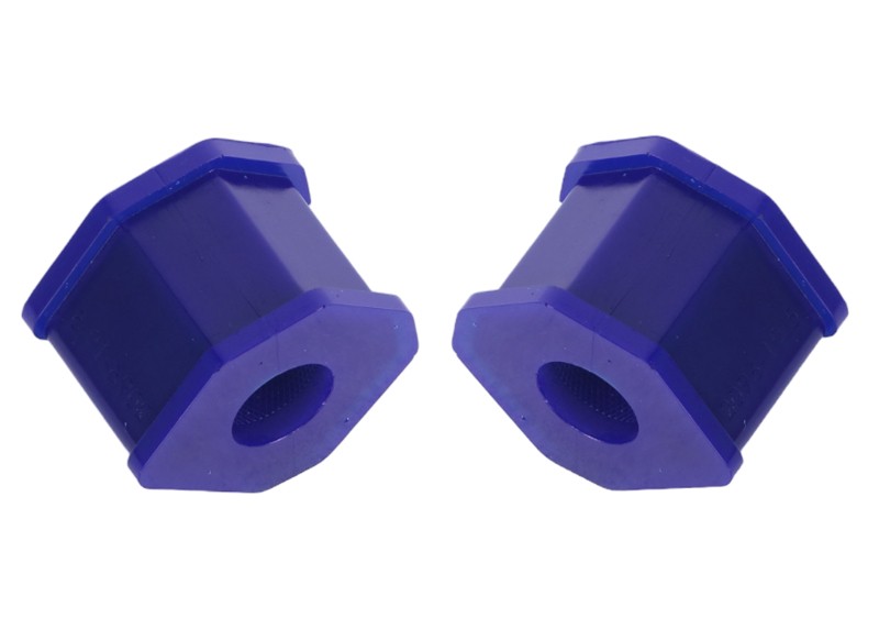 SuperPro Front Sway Bar End To Lower Control Arm