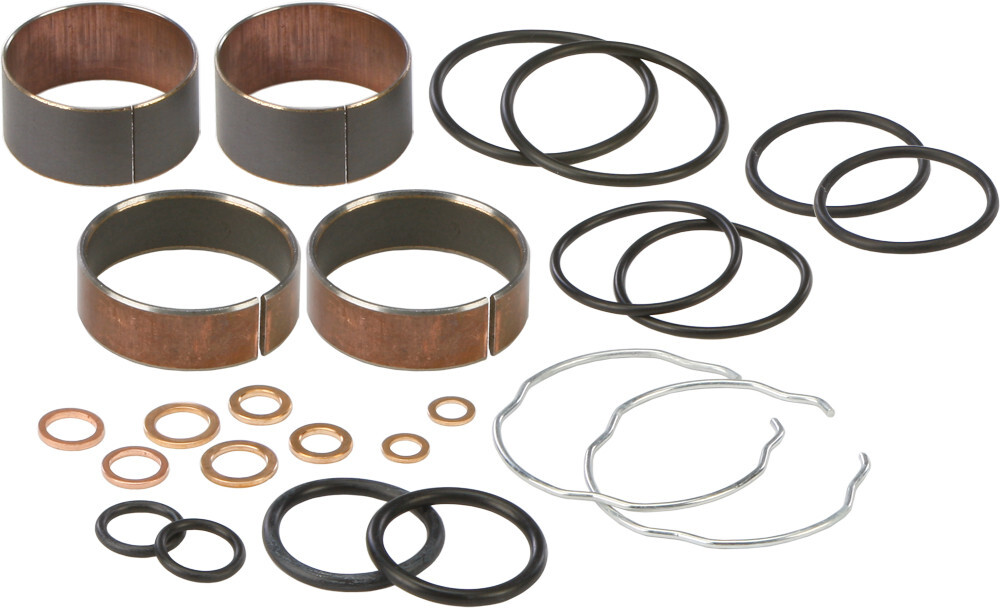 All Balls Fork Bushing Kit | 38-6090