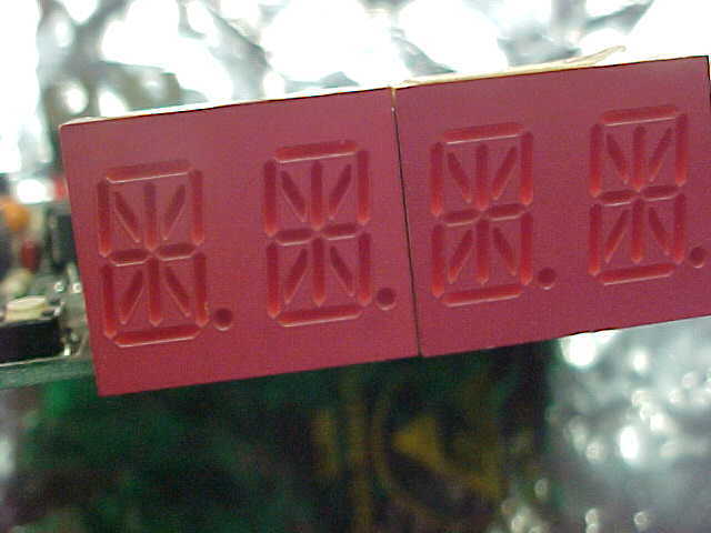 Sikama INTERNATIONAL Temperature Control Board P/N 4825 REV D