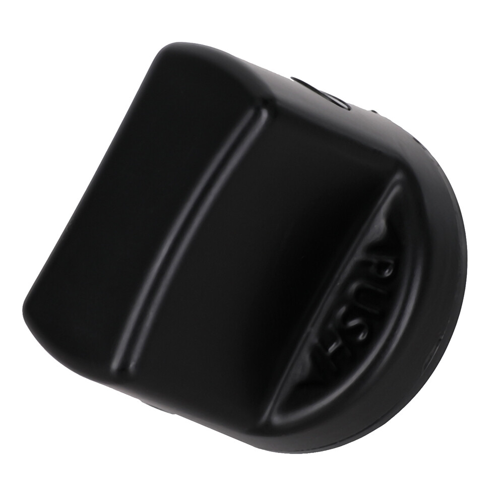 Keyless Ignition Start Switch Knob Cap & Insert For Mitsubishi Lancer Outlander