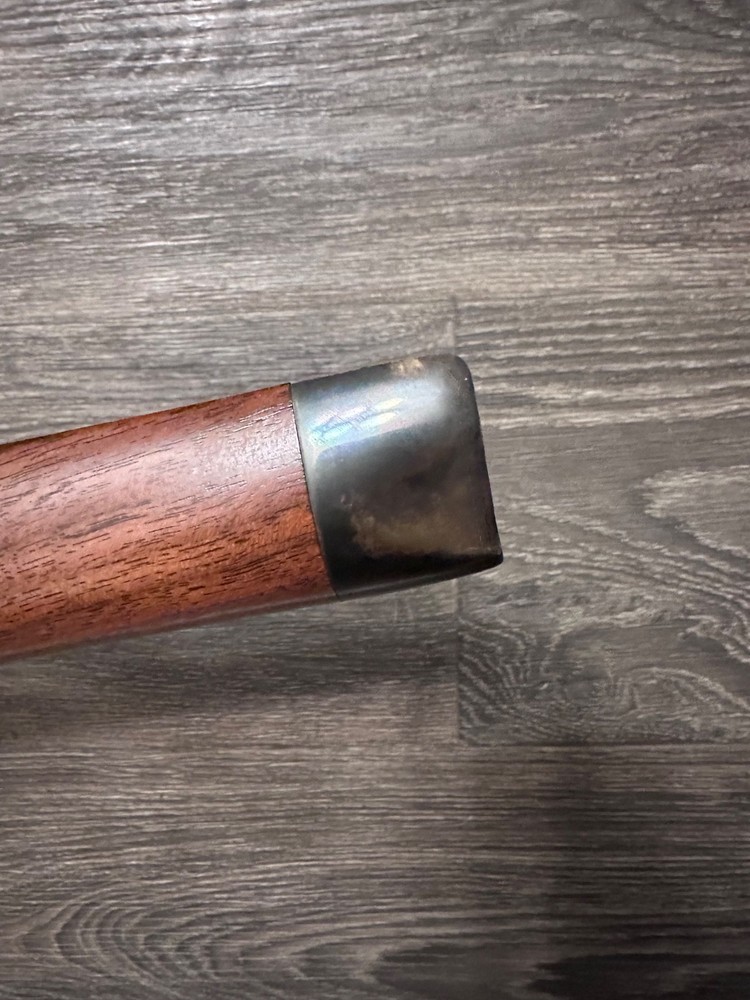 Thompson Center Hawken Stock Assembly Flintlock Muzzleloader .50 cal