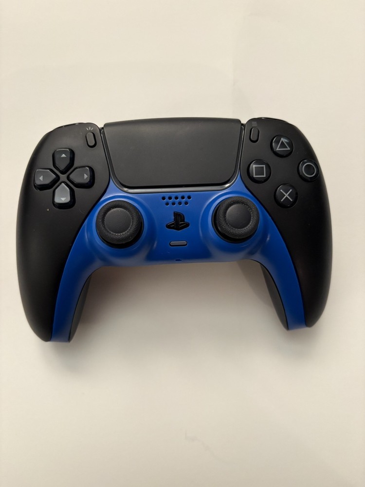 PS5 Controller Trim Faceplate Multiple Colors Easy To Install