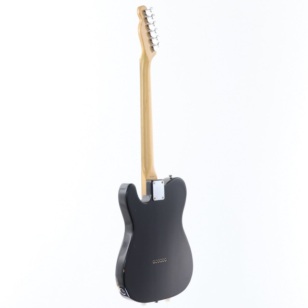 Fender Japan CTL-50R Black [E713718]
