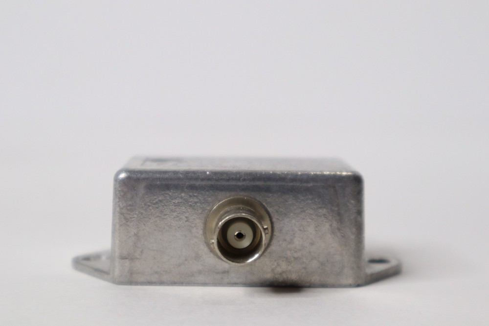 Comant Industries CI 502 Antenna Coupler