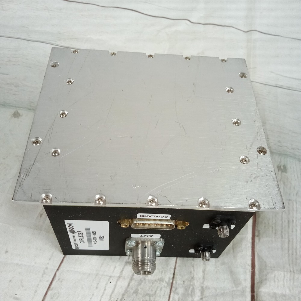 M/A-Com Tyco Electronics Duplexer FL15-0009