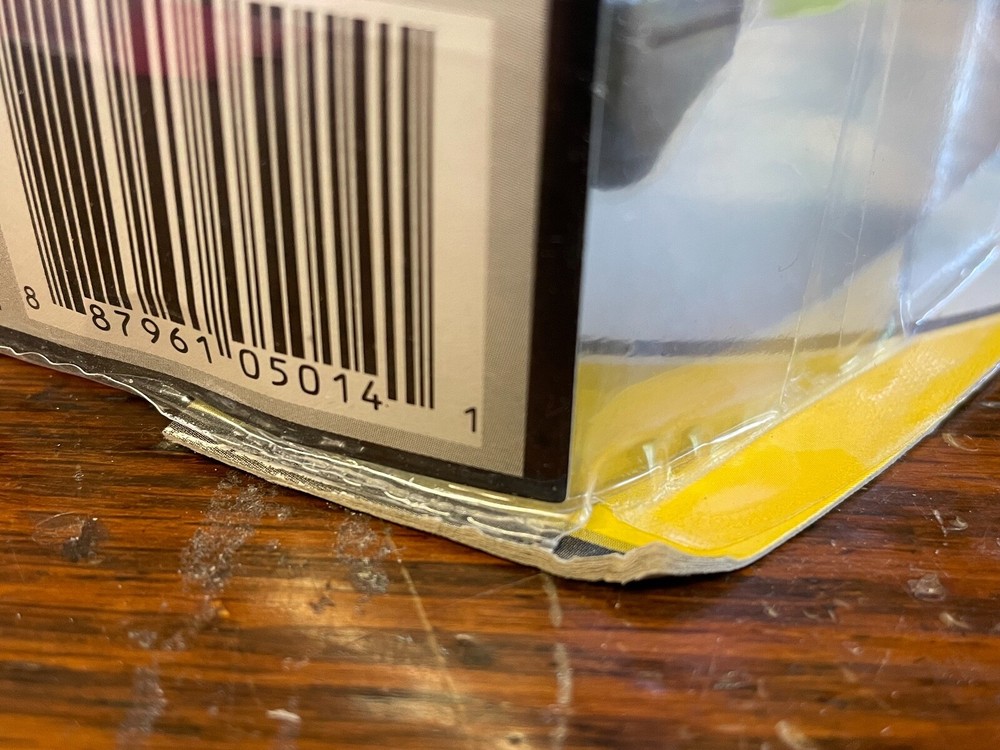 Batman Unlimited - Blade Attack Scarecrow Action Figure