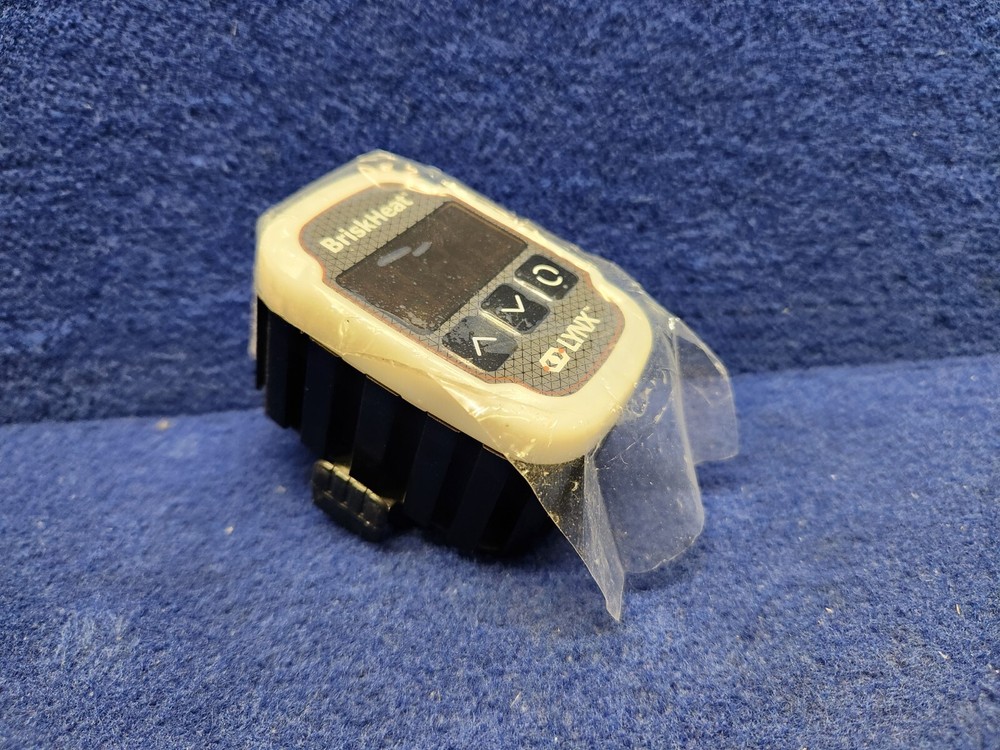 Briskheat Lynx Temperature Control Module LYNX-MOD