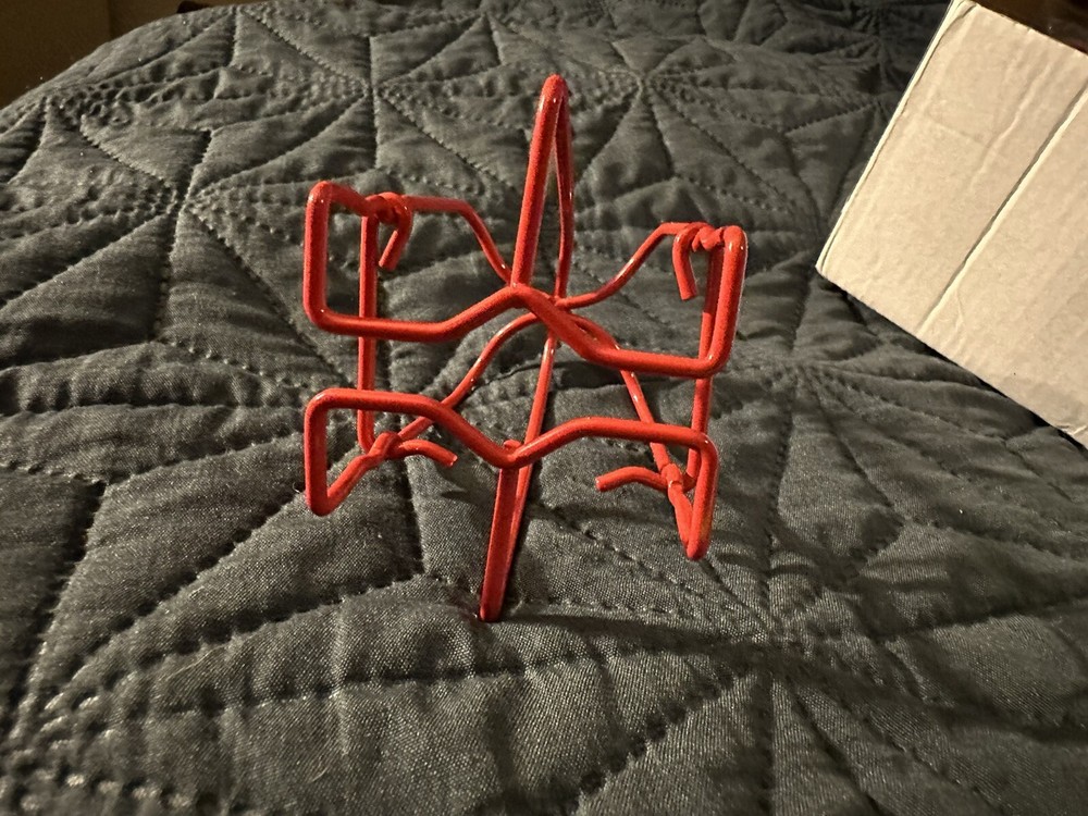 Fire Sprinkler Head Cage Guard