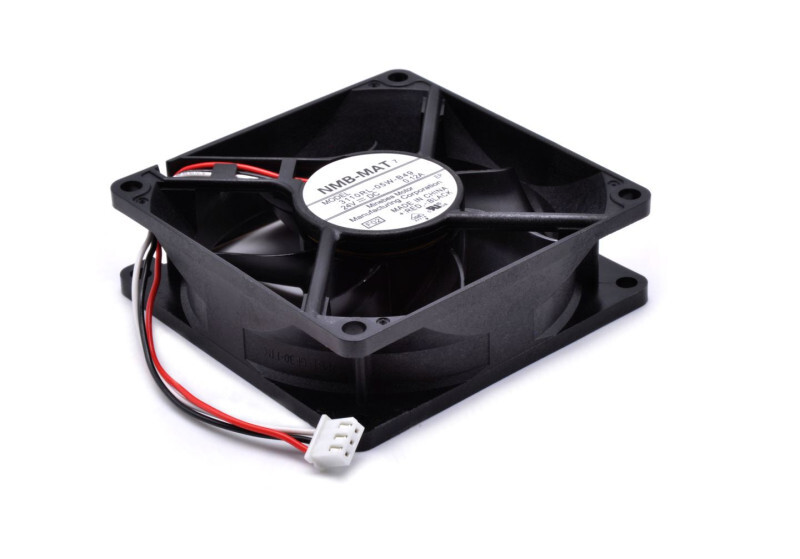 3110RL-05W-B49 - Fan Motor