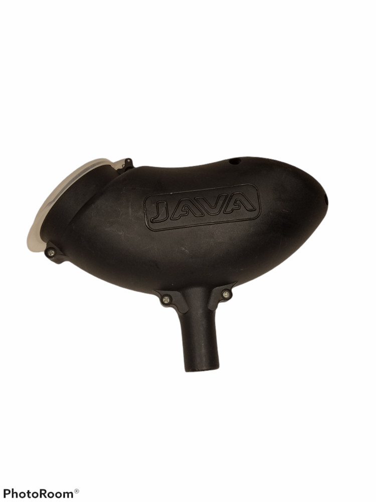 💲 Java Paintball Hopper w/ Lid (RR1)