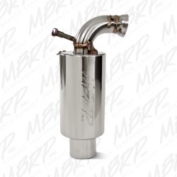 MBRP Performance Exhaust Standard Series #1180209