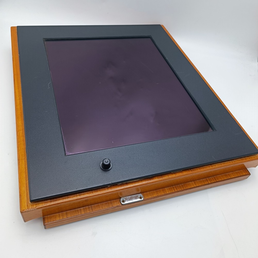 Furuno Simrad Radar Color MFD Display f/ Chartplotter Sonar System IMO SOLAS