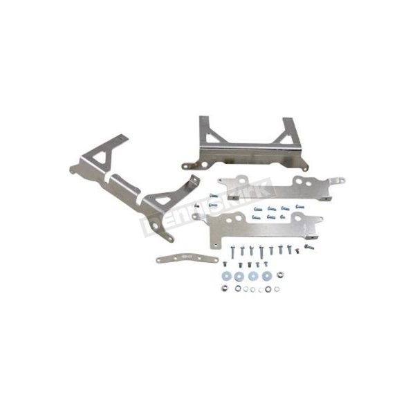 Moose Radiator Braces - 1901-0817