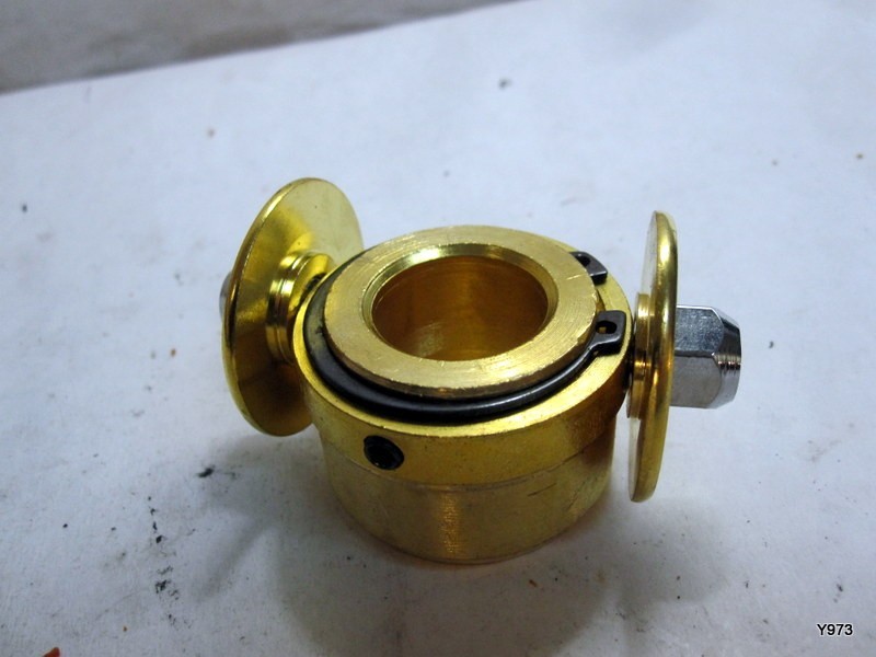 RIVERWELD L-TEC Plasma Cutter Cutting attachment only