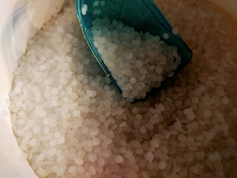 Data Wax Universal Wax Pellets