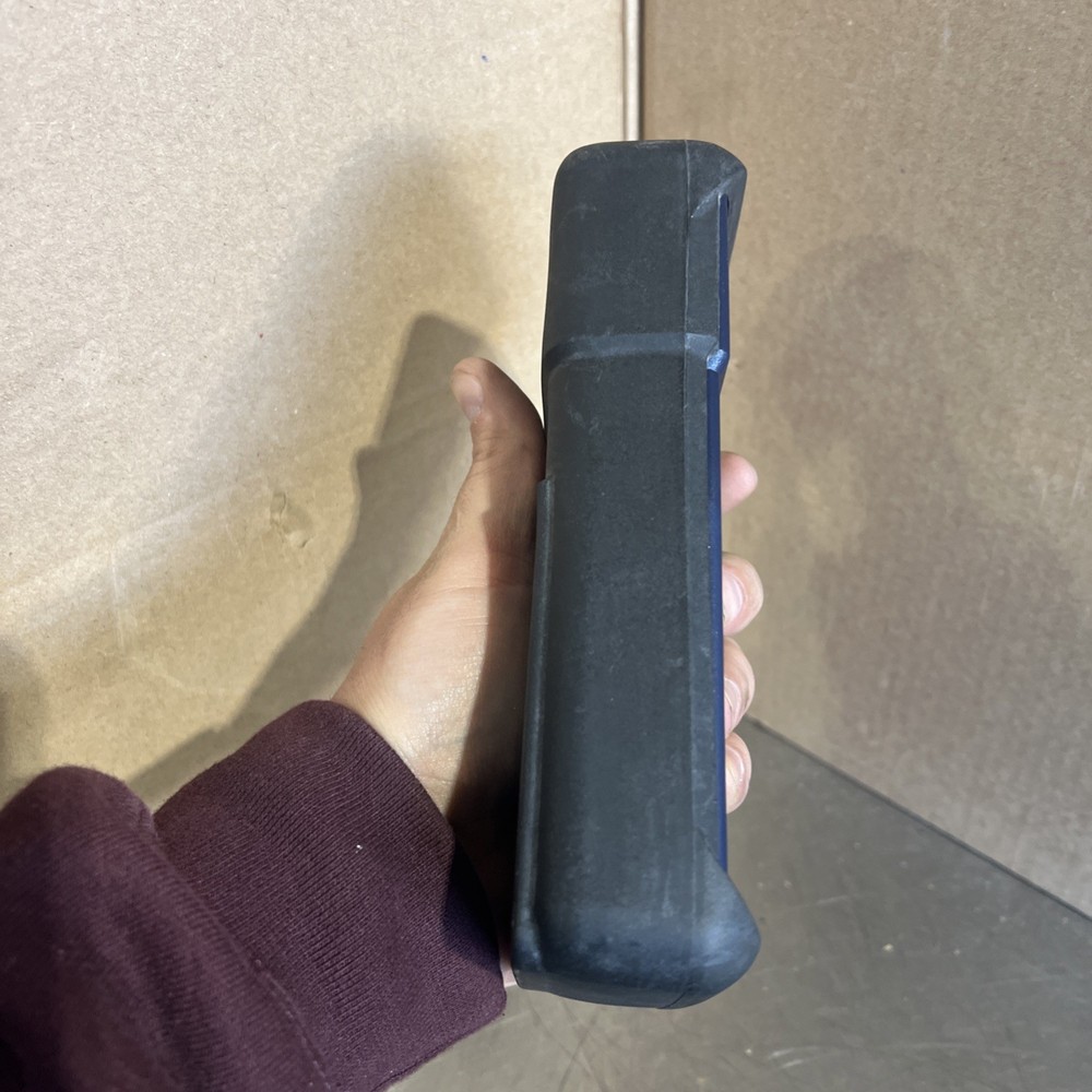 Extech Heavy Duty Foot Candle Lux Light Meter