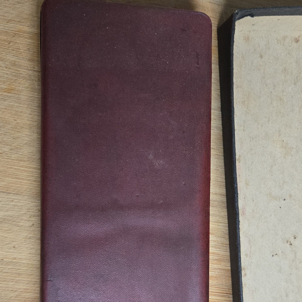 Starrett Dial Caliper White Dial Precision Measuring Tool with Protective Case