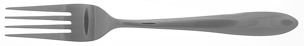 Oneida Silver Mooncrest  Fork 5437056