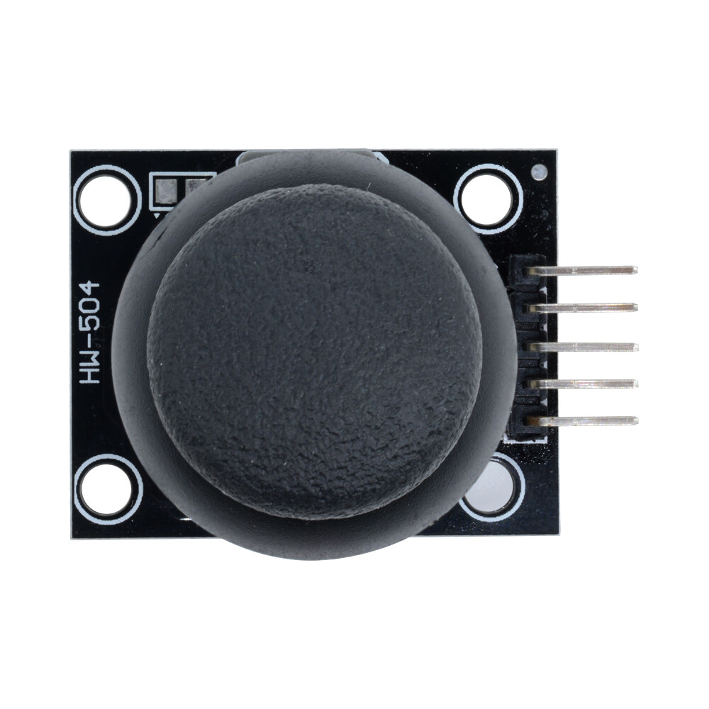 JoyStick 5Pin Breakout Module Shield PS2 Joystick Game Controller New