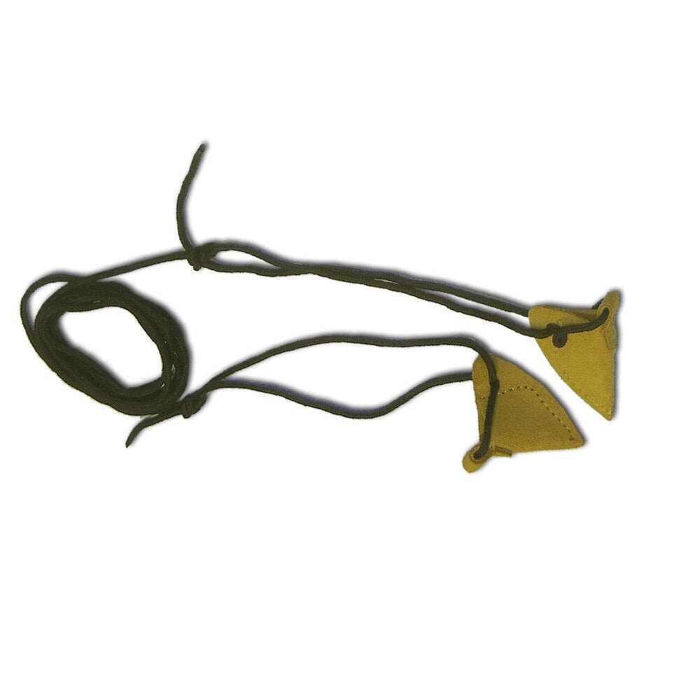 ARCHERY LONGBOW STRINGER TIP/LIMB BOW STRING INSTALL TOOL ROPE ACCESSORIES