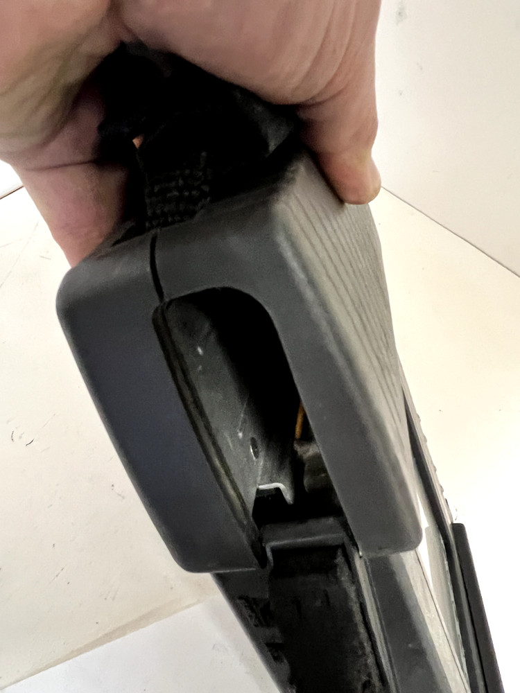 Acterna TTC TestPad 2000 T-Berd 2209 Communication & Network Analyzer Pad AS-IS!