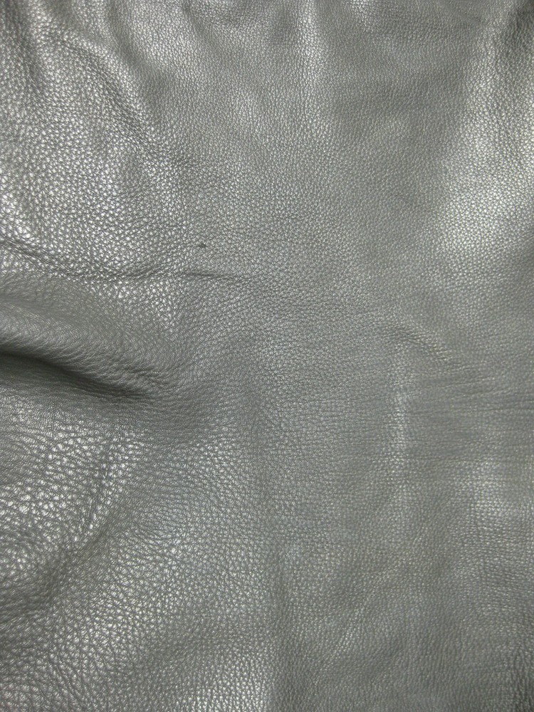 Top Grain Deer Leather # 0010461 ROW 51