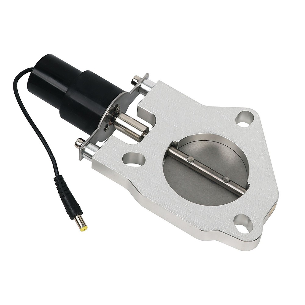 2.5'' Electric Exhaust Y-Pipe Valve Control Motor