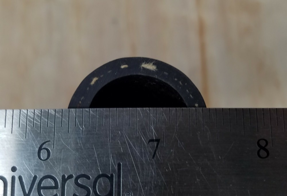 Cummins 3924947, Hose