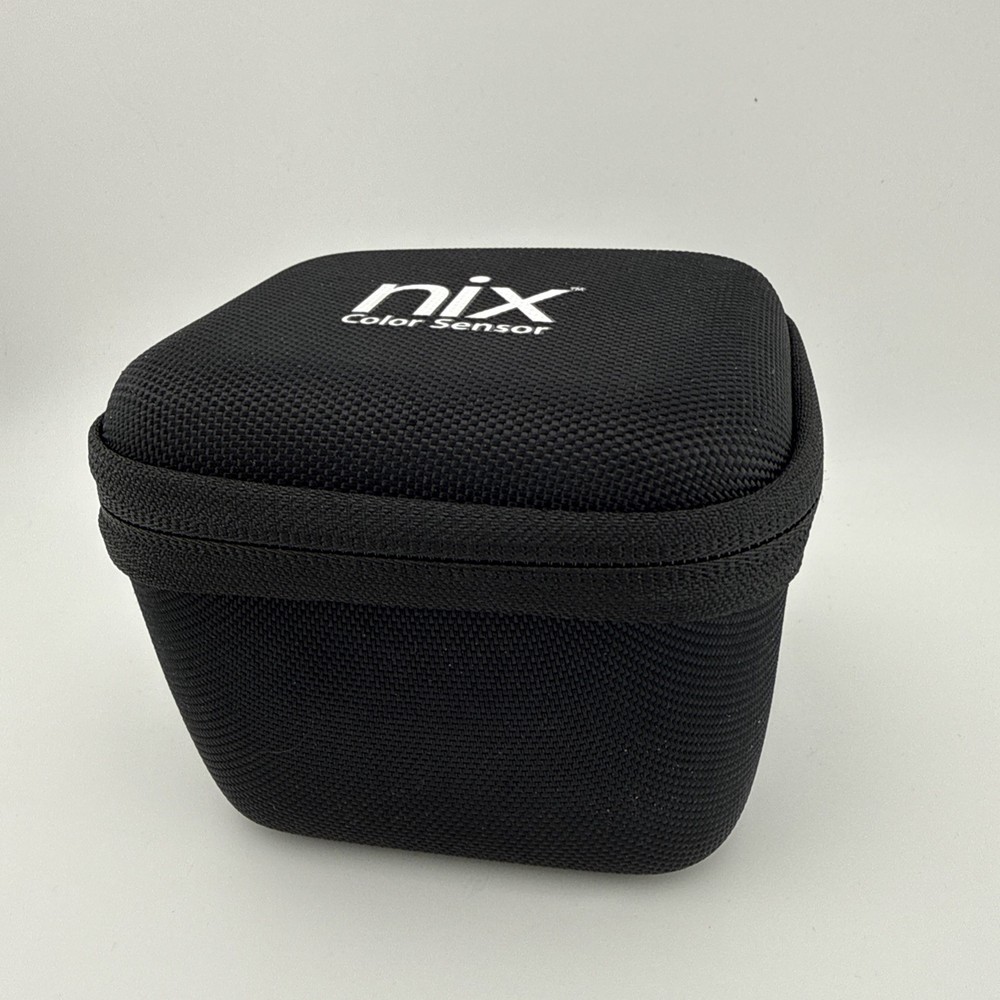 Nix Spectro L Spectrophotometer and Densitometer