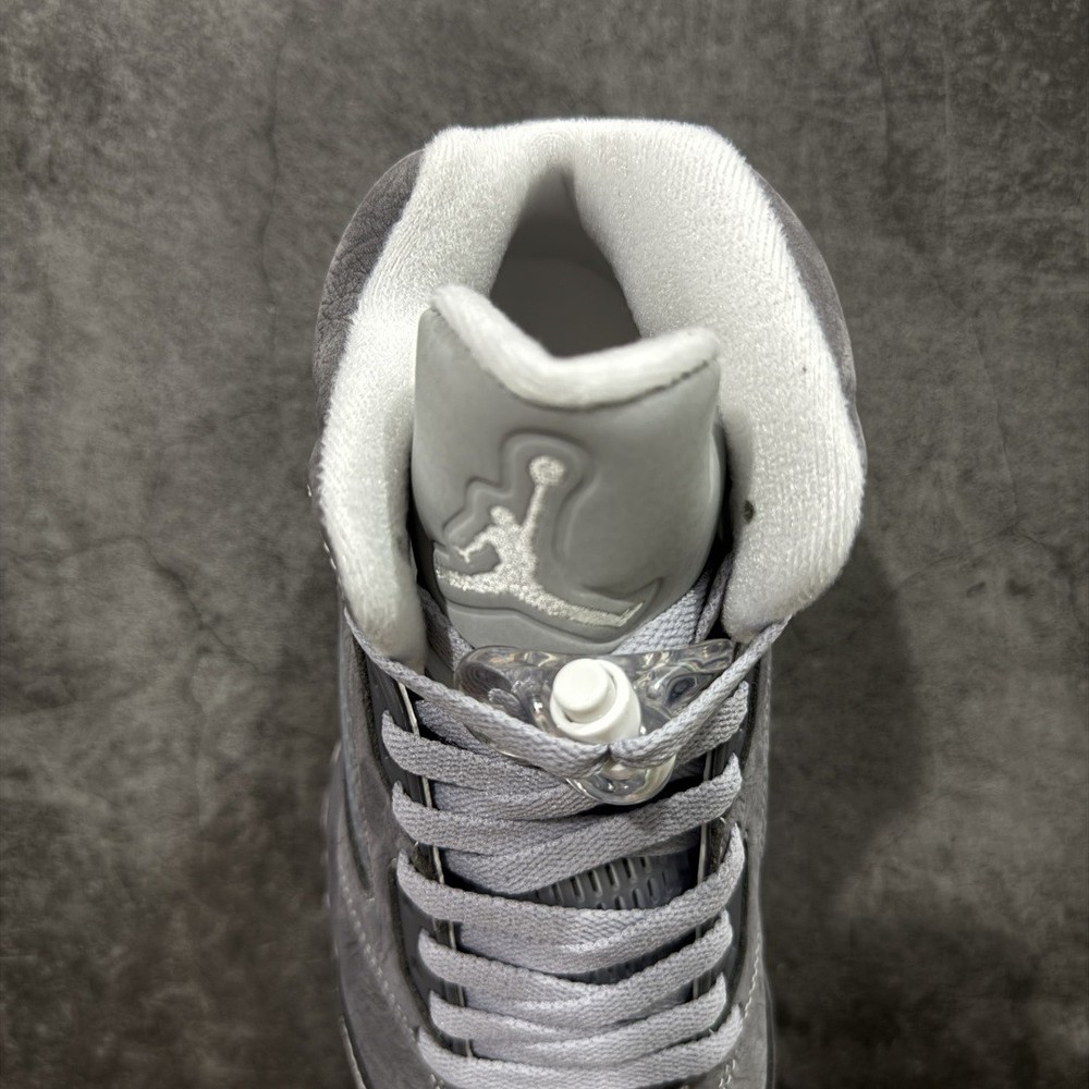 AJ 5 “Wolf Grey” DD0587-002 (2026)
