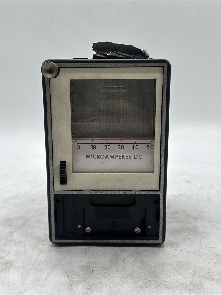 Gultan Rustrak Strip Chart Signal Recorder Model 288 (2593)