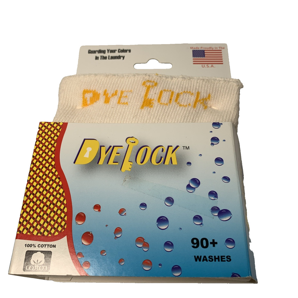 Dye Lock Color Catching Sheets 3 Pack