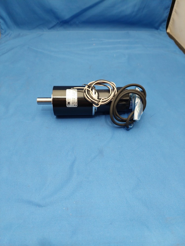 DC Brush Servo ActuatorrhRH-14D-3002-E100AL with 1000 PPR Line Driver Encoder