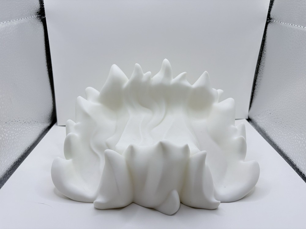 Flames PS5 & XBox Controller Holder - Multiple Colors