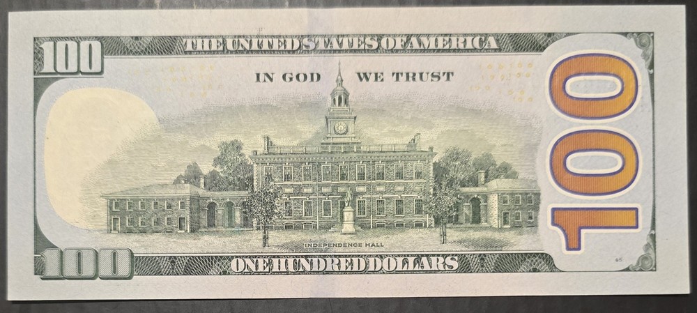2009-A Series Star Note US Mint Uncirculated