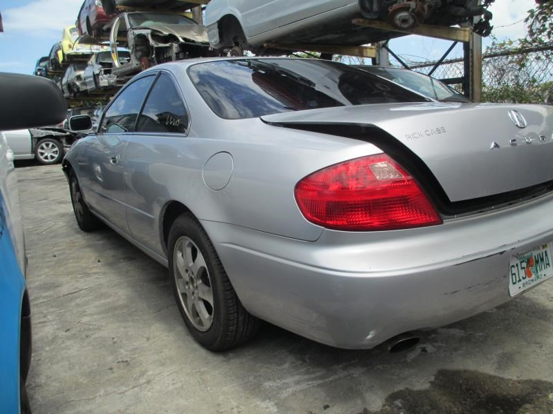 2002 CL Cruise Speed Regulator 450929