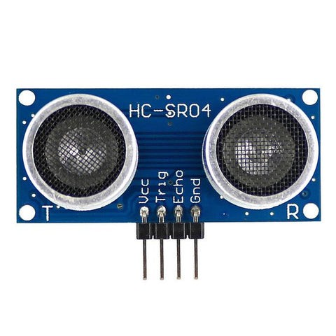3pcs HC-SR04 Ultrasonic Sensor Module Measuring Arduino Raspberry pi Robot