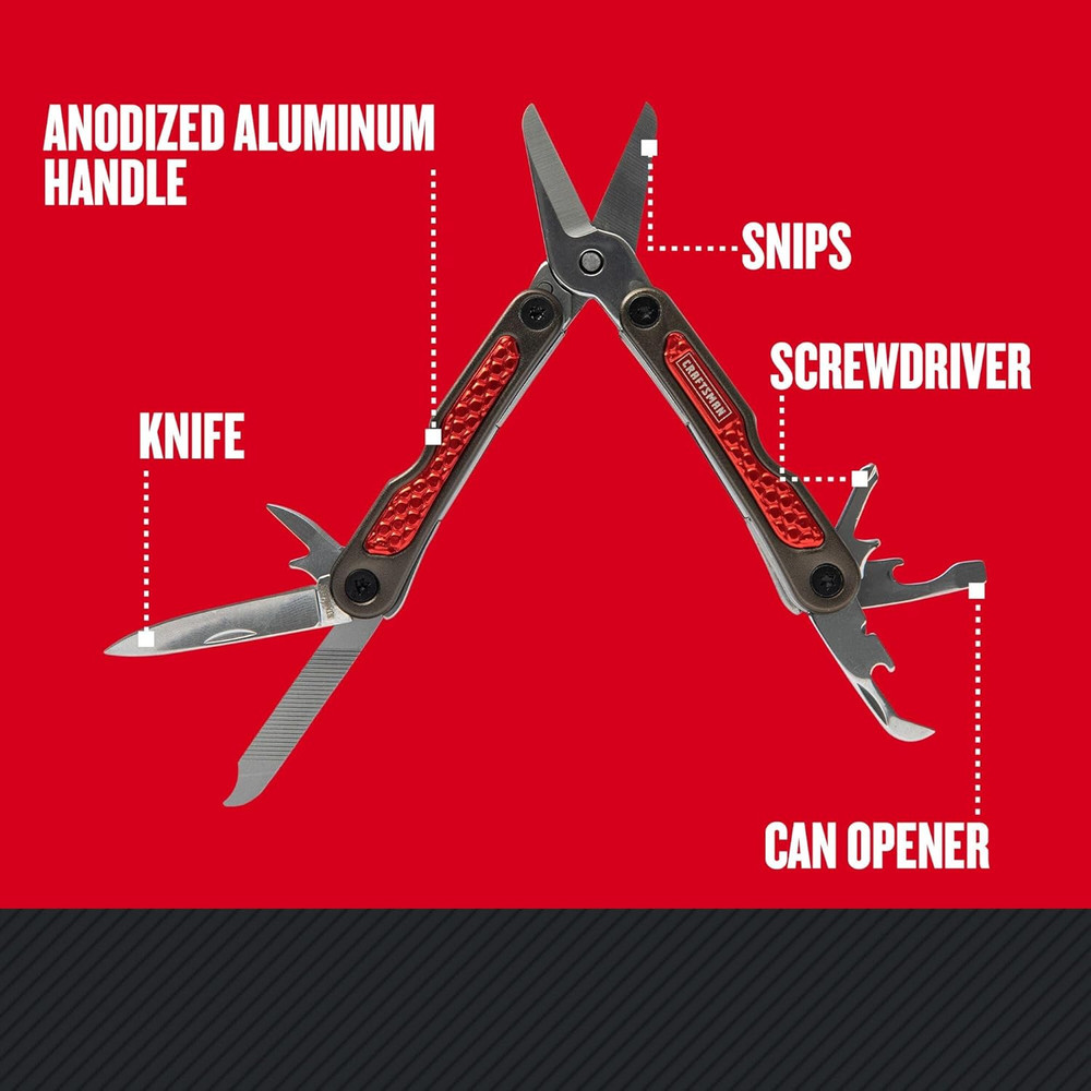 Mini Multi Tool Dispenser (CMHT10453)