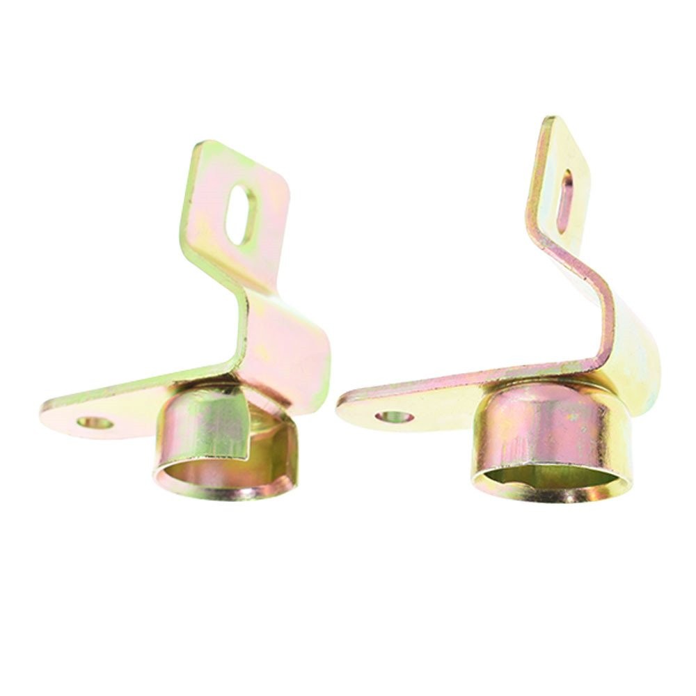 For Silverado Sierra 1999-06 2007 Tailgate Handle Hinge Latch Striker Cable Kit