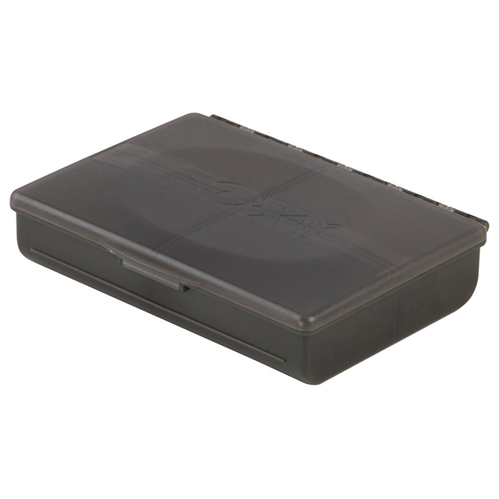 Fox Minuteria Container