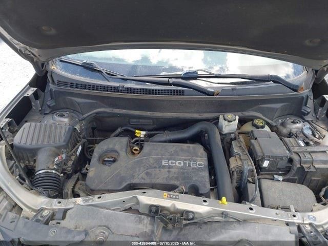 Chassis ECM Network Gateway Left Kick Panel Fits 17-22 CANYON 1185284