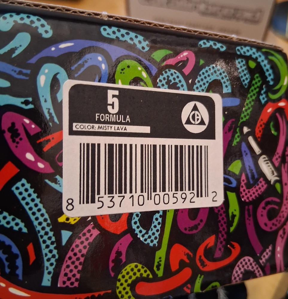 Catlinbread Formula 5 Reissue Overdrive Pedal