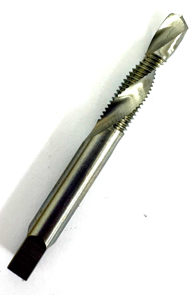 1/4-28 COMBINED TAP AND DRILL DRAP