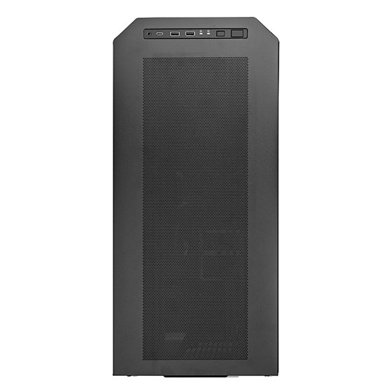 Silver Stone SST-SEH2-B SETA H2 Highly Versatile/Cooling Workstation Chassis