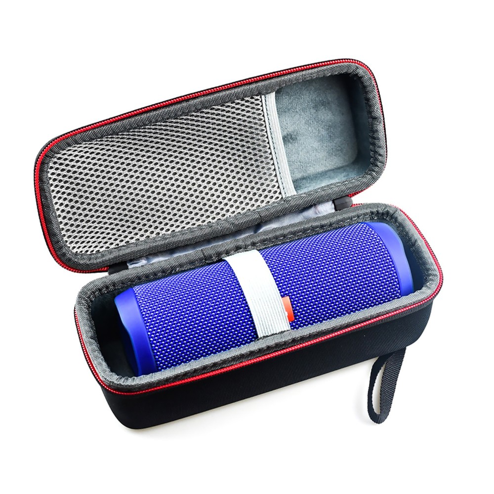 Portable Black Protective Storage Bag Case For JBL FLIP 5/4/3 Bluetooth Speaker