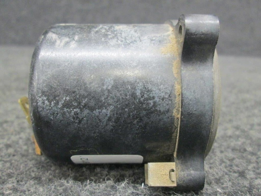 M-5611 Stewart & Warner Hour Meter