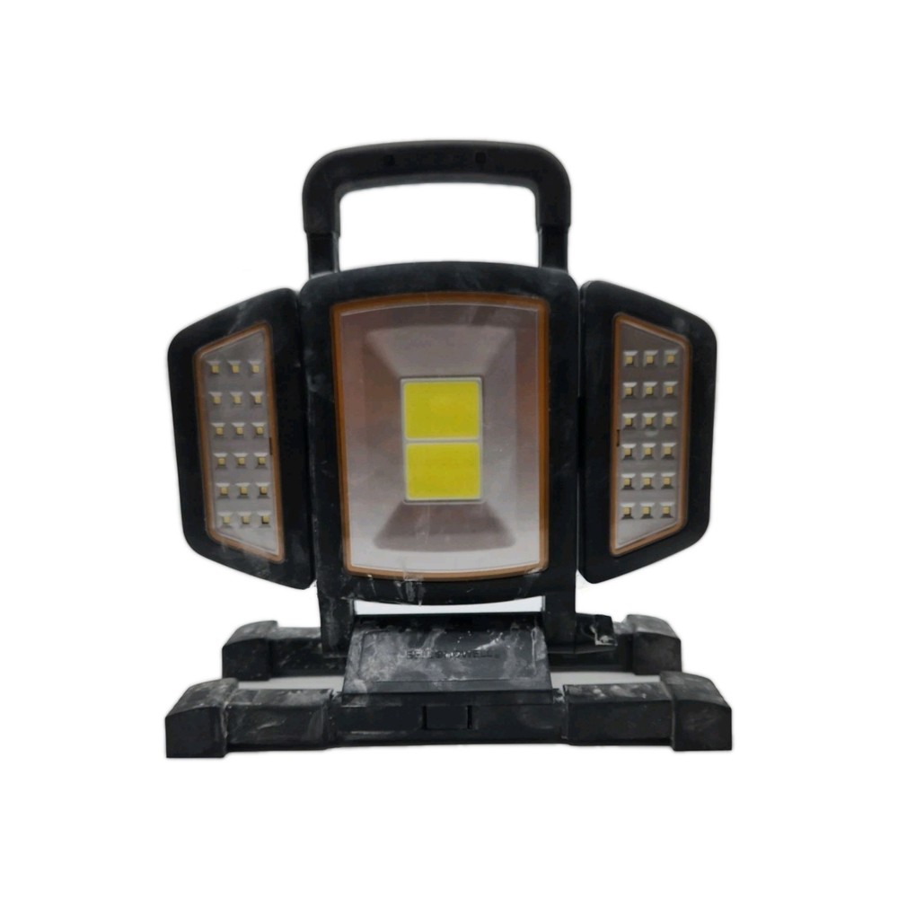 Bionic Rechargeable Work Light - 1500 Lumens - Used. 98