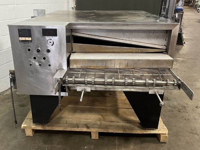 Blodgett MT32 Impingement Oven